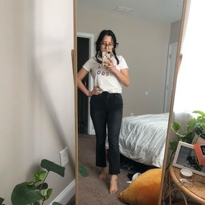 Madewell Cali Demi in Berkeley wash